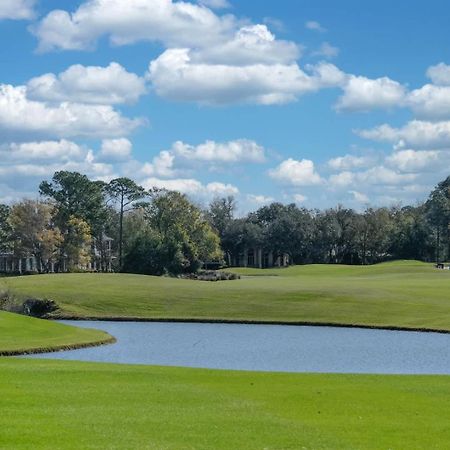 Peninsula At Thr Links F101 By Current Tides Vacation Rentals Gulf Shores Exterior photo