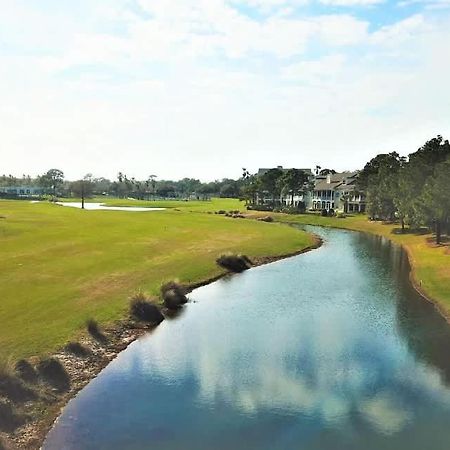 Peninsula At Thr Links F101 By Current Tides Vacation Rentals Gulf Shores Exterior photo