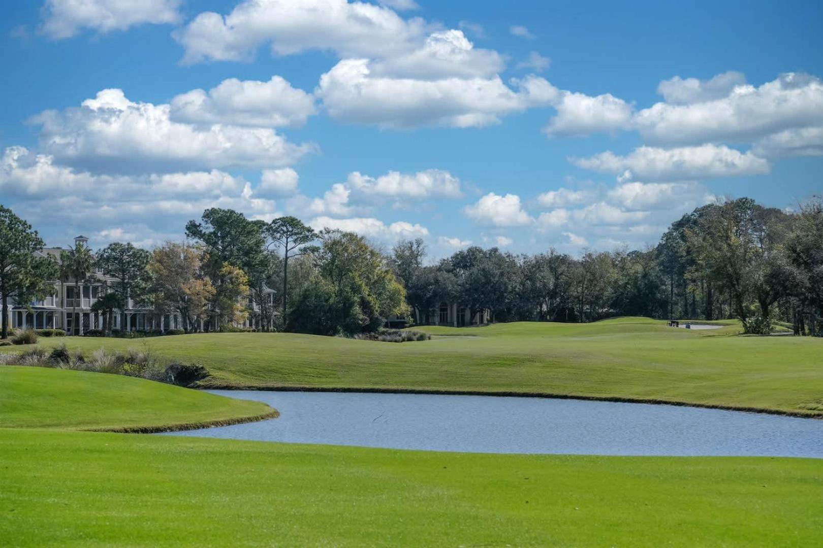 Peninsula At Thr Links F101 By Current Tides Vacation Rentals Gulf Shores Exterior photo