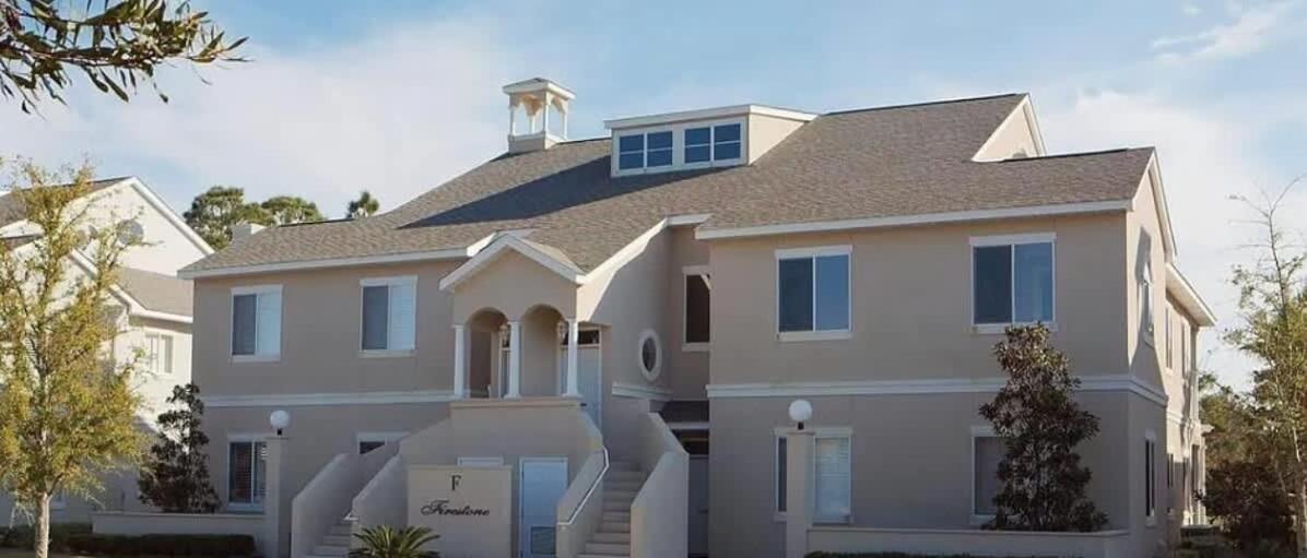 Peninsula At Thr Links F101 By Current Tides Vacation Rentals Gulf Shores Exterior photo