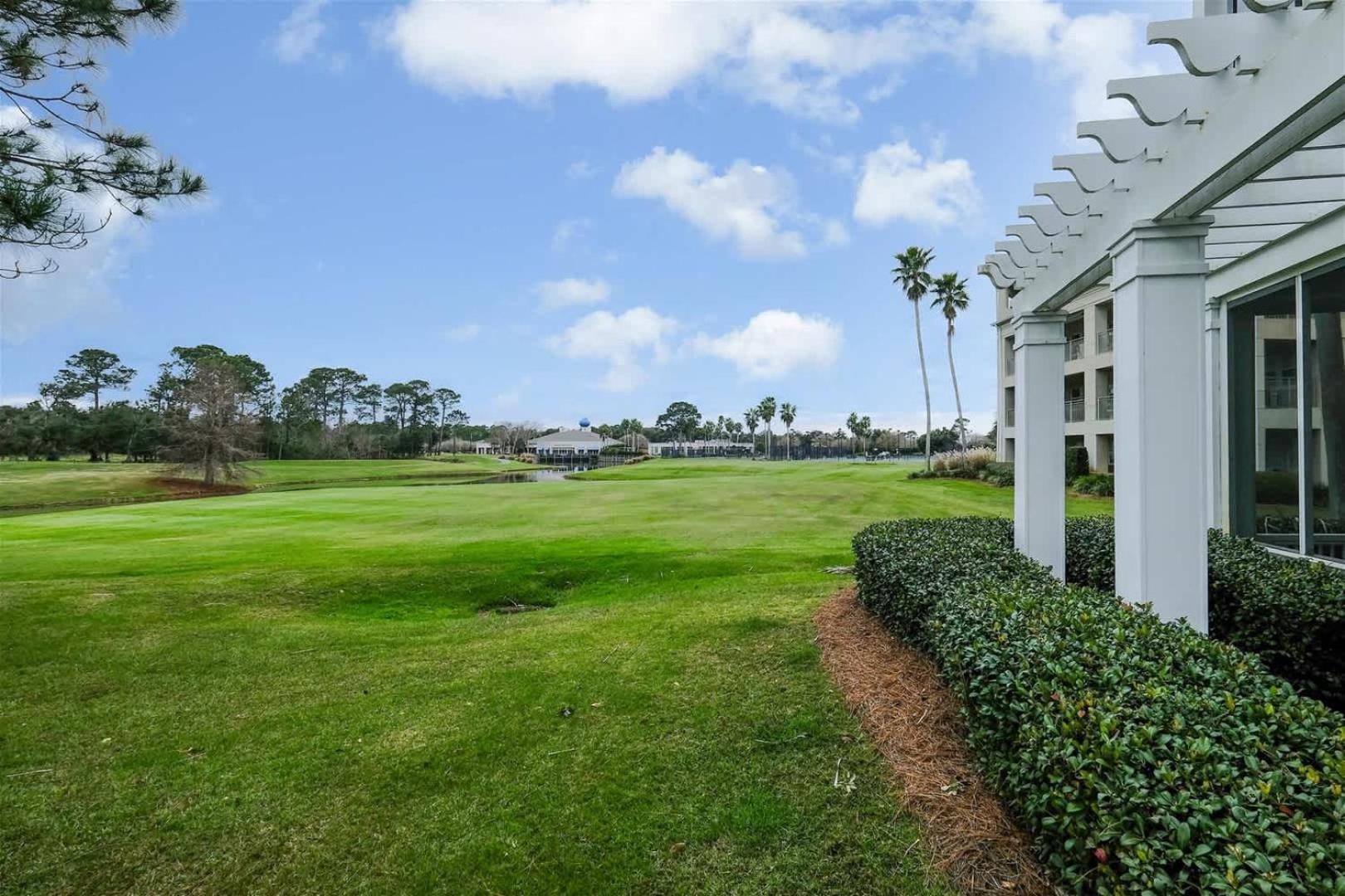 Peninsula At Thr Links F101 By Current Tides Vacation Rentals Gulf Shores Exterior photo