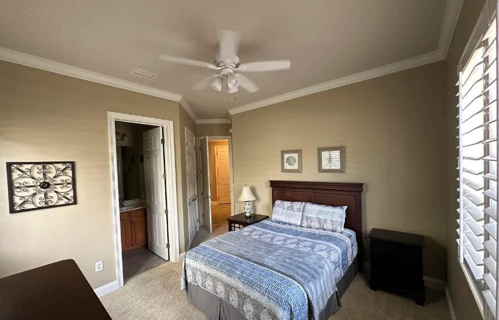 Peninsula At Thr Links F101 By Current Tides Vacation Rentals Gulf Shores Exterior photo